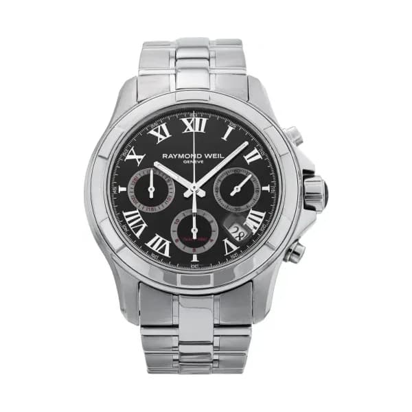 Raymond Weil Raymond Weil Parsifal 7260-ST-000208