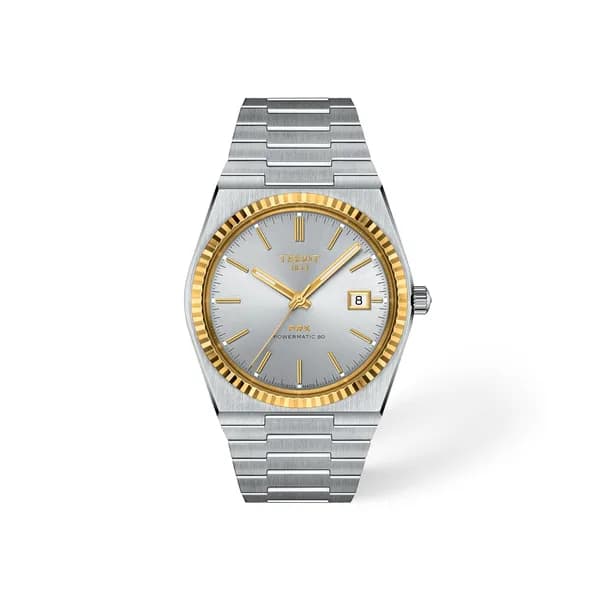 Tissot Tissot PRX Gold 40mm