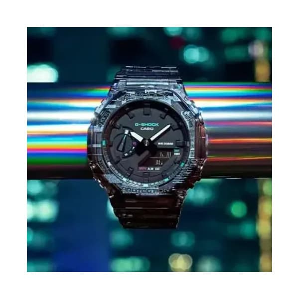 Casio GA-2100NN-1A