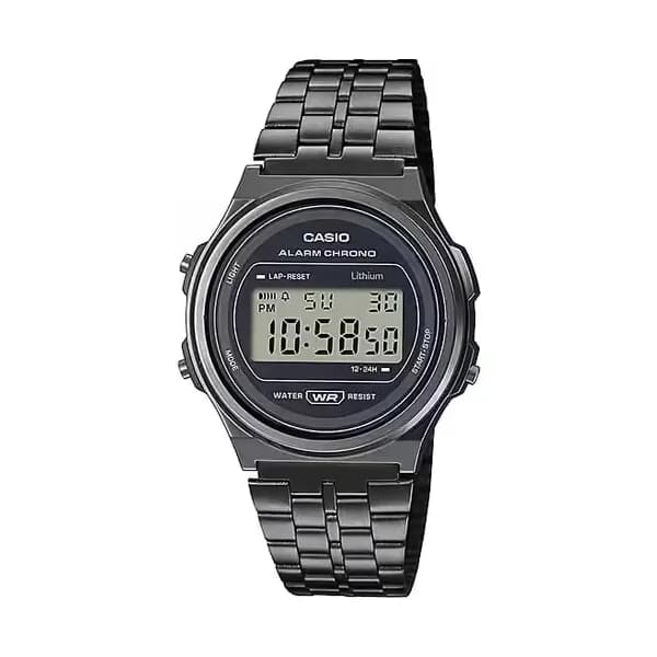 Casio A171WEGG-1A