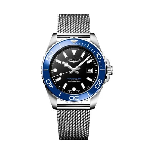 Longines Hydroconquest