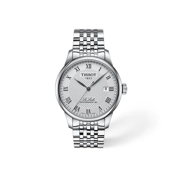 Tissot Tissot le Locle 39.3mm