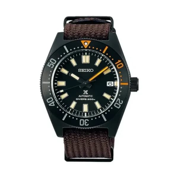 Seiko Montre Prospex