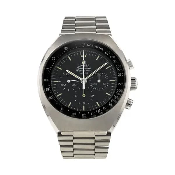 Omega Omega Speedmaster MKII ST 145.014