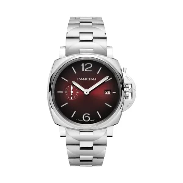 Panerai Luminor Due