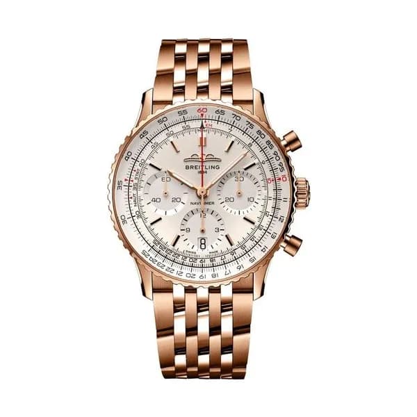 Breitling Navitimer B01 Chronograph 41