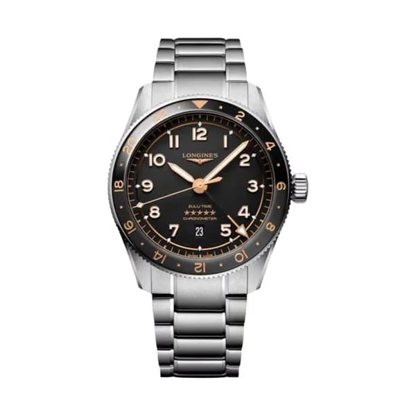 Longines Longines Spirit Zulu Time