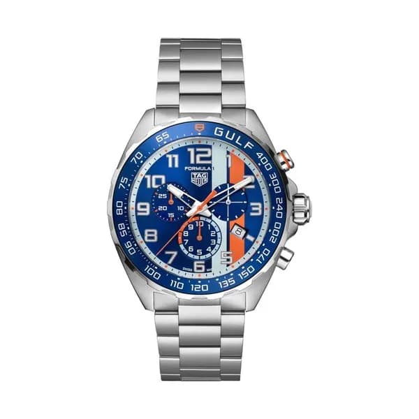 TAG Heuer TAG Heuer Formula 1 X Gulf