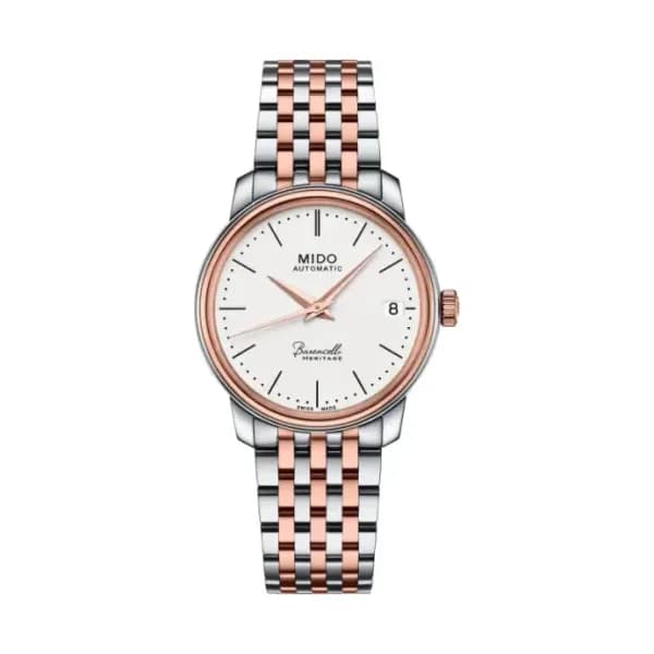 Mido Baroncelli Heritage Lady