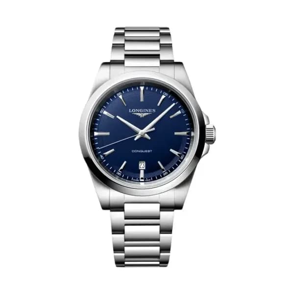Longines Conquest