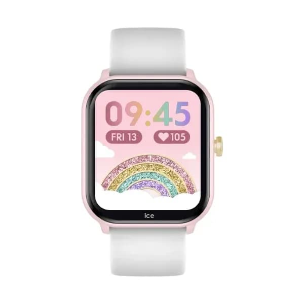 Ice Watch Montre Connectée Ice Watch Smart Junior 2.0