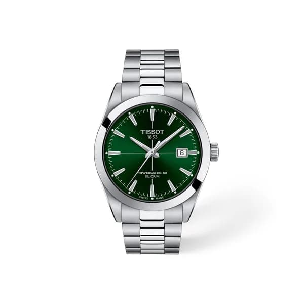 Tissot Tissot Gentleman 40mm