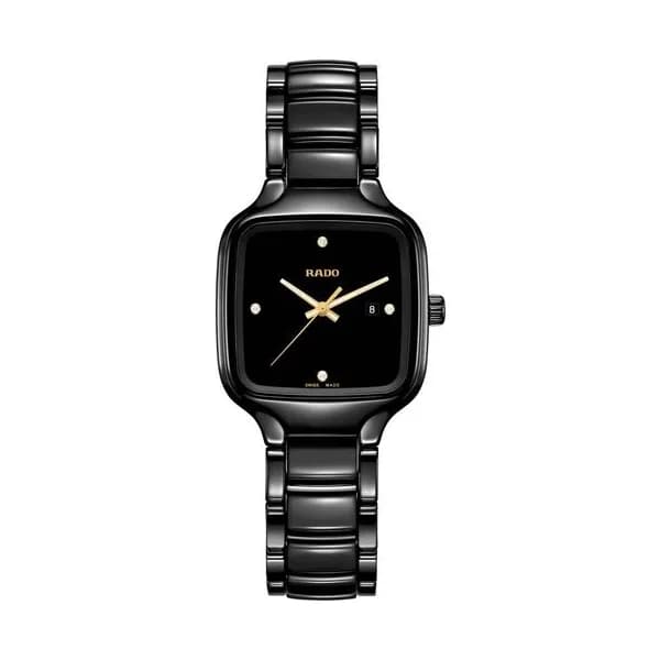 Rado True Square Diamonds