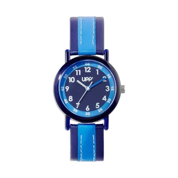 UPP Montre Upp Tikky Navy Bleu