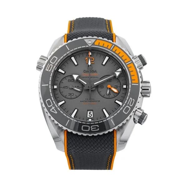 Omega Omega Planet Ocean 215.92.46.51.99.001