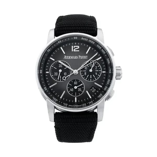Audemars Piguet Audemars Piguet CODE 11.59 26393NB.OO.A002KB.01