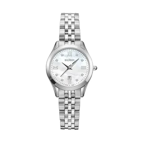 Balmain Montre Classic R Lady 30 mm B41113185