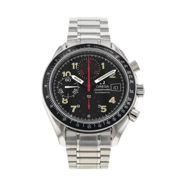 Omega Omega Speedmaster Date 3513.53.00