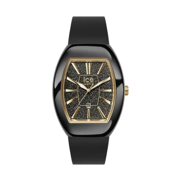 Ice Watch Montre Ice Watch Boliday Noir