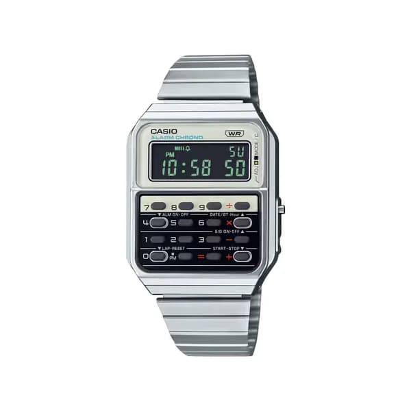 Casio CA-500WE-7B