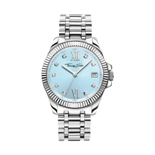 Thomas Sabo Montre Divine WA0405-201-209