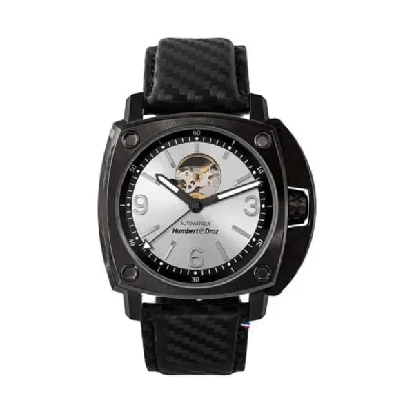 Humbert-Droz Montre HD1 «Platine»