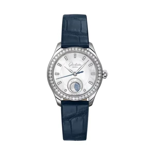 Glashütte Original Serenade Luna