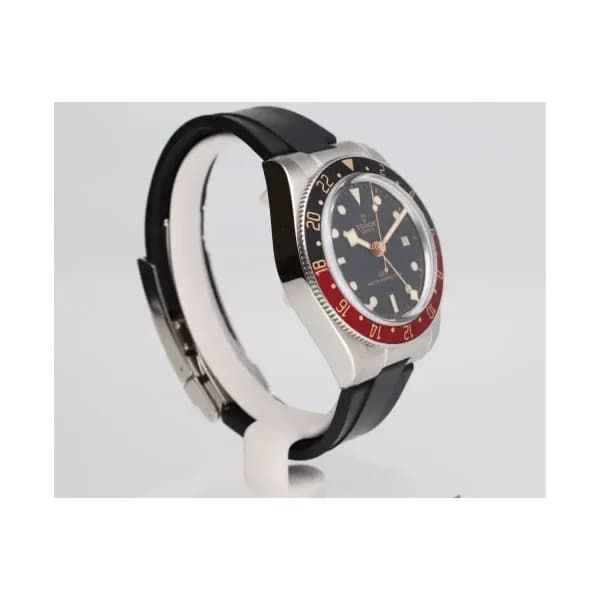 Tudor Black Bay 58 GMT