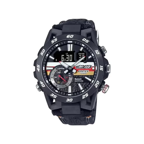 Casio Edifice ECB-40MU-1A