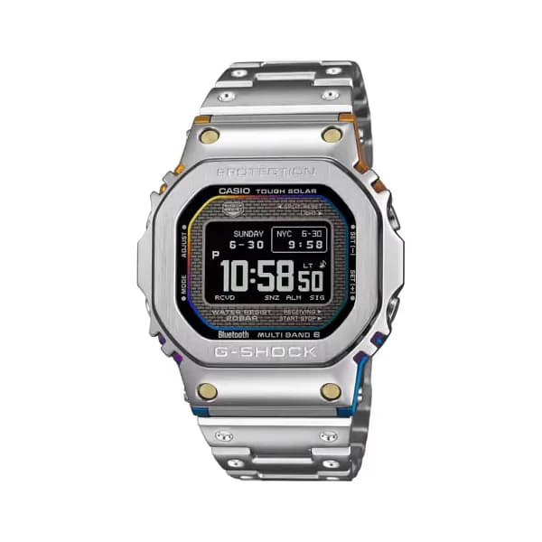 Casio GMW-BZ5000RC-1 Radiant Future