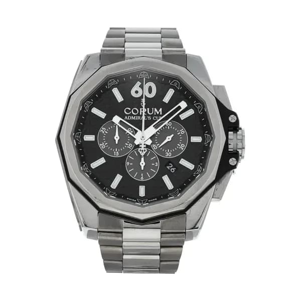 Corum Corum Admirals Cup 132.201.04/V200 AN10
