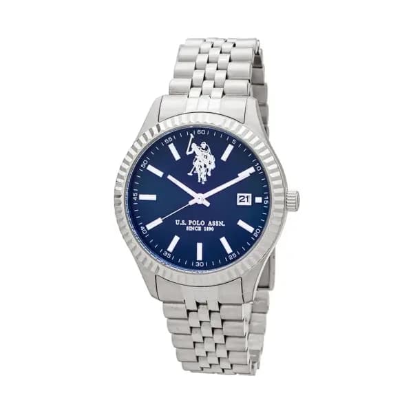 U.S. POLO Montre U.s. Polo Damian Bleu