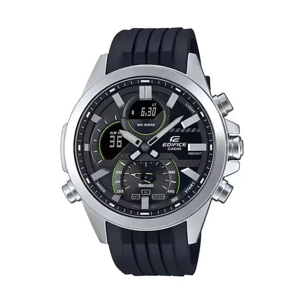 Casio Edifice Montre Casio Edifice - ECB-30P-1AEF