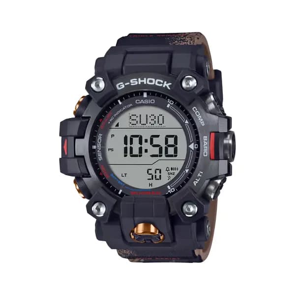 Casio GW-9500TLC-1