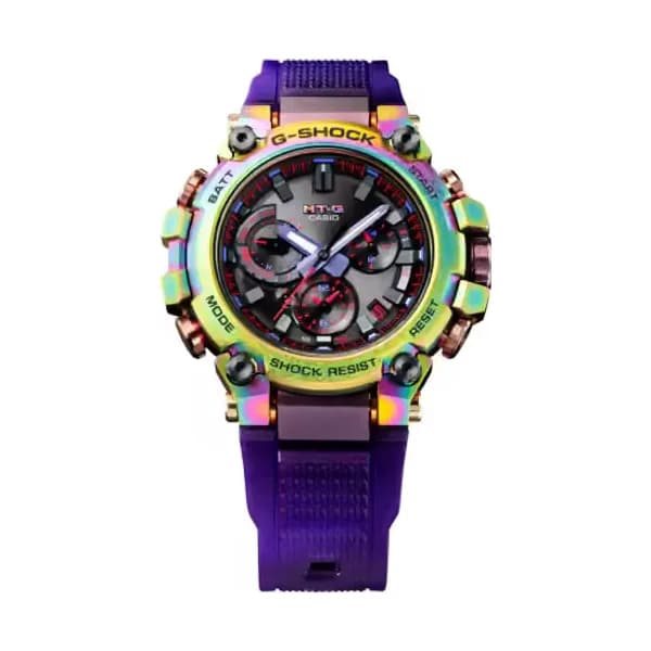 Casio MTG-B3000PRB-1A