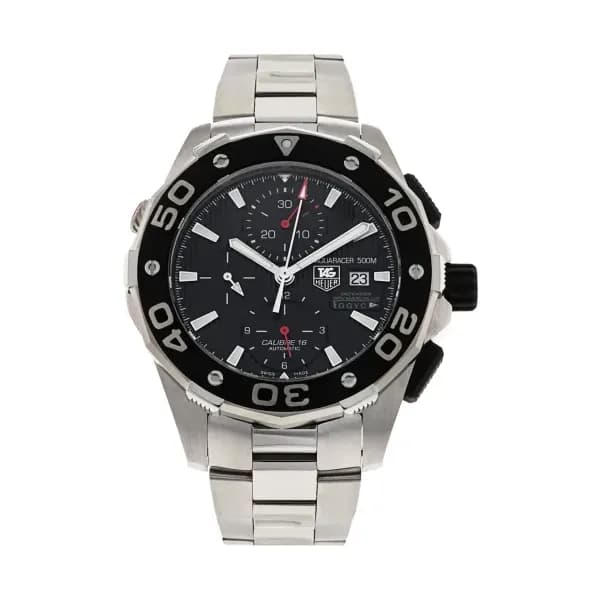 TAG Heuer TAG Heuer Aquaracer CAJ2112.BA0872