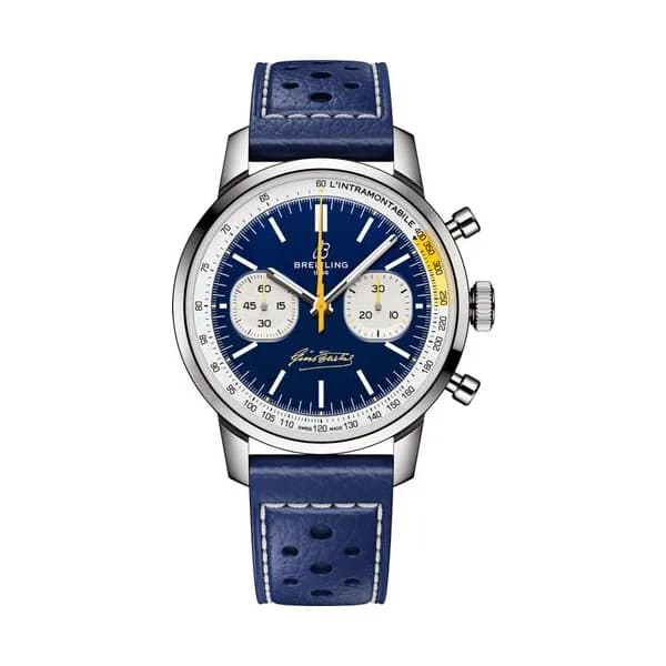 Breitling Top Time B01 Gino Bartali