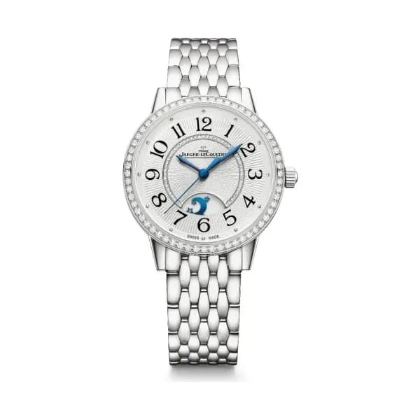 Jaeger-LeCoultre Rendez-Vous Classic Night & Day