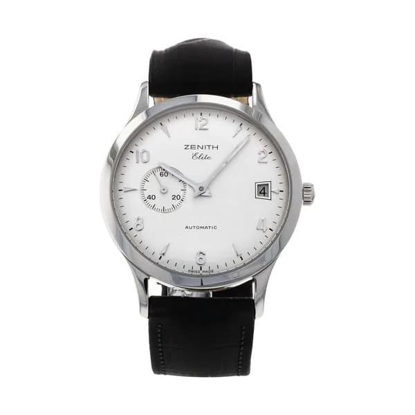 Zenith Zenith Elite 01/02.1125.680