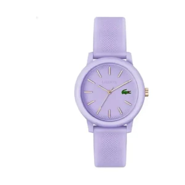Lacoste Montre Lacoste.12.12 Violette 2001317