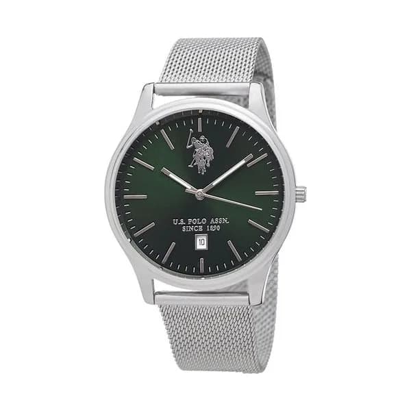 U.S. POLO Montre U.s. Polo Assn. Vert