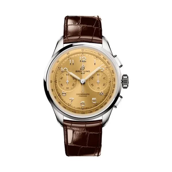 Breitling Premier B09 Chronograph 40