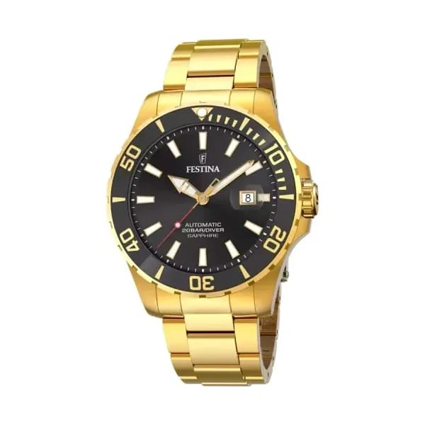 Festina Montre Diver Automatic F20533/2