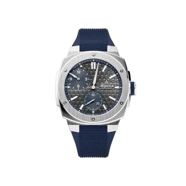Alpina Extreme Regulator Automatic