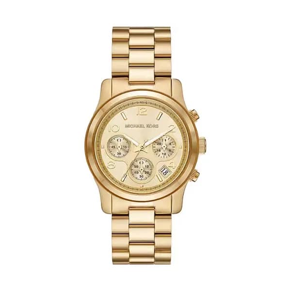 Michael Kors Montre Michael Kors Runway - MK7323