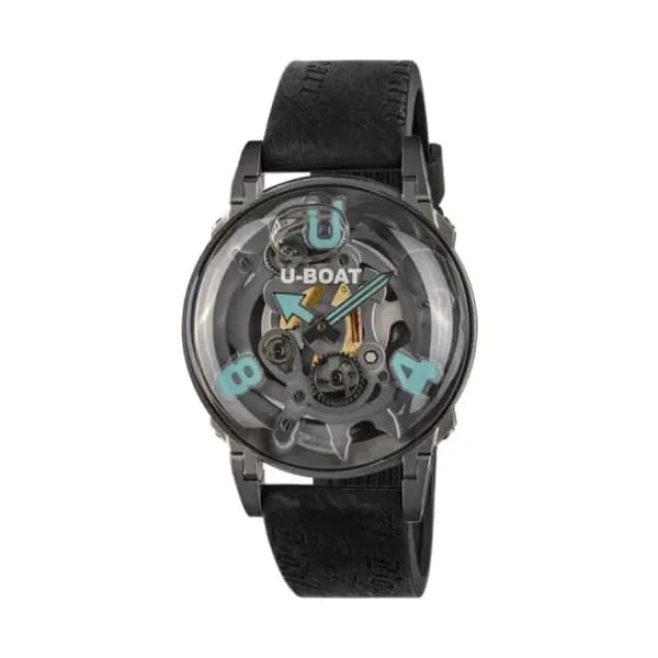 U-Boat Montre U65 SS Aqua 3352