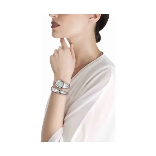 Bulgari Serpenti Tubogas Montre