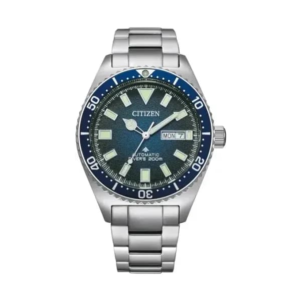 Citizen Montre Promaster Marine