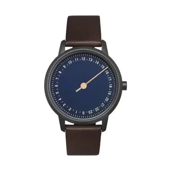 Slow Watches Montre Slow Round S 06