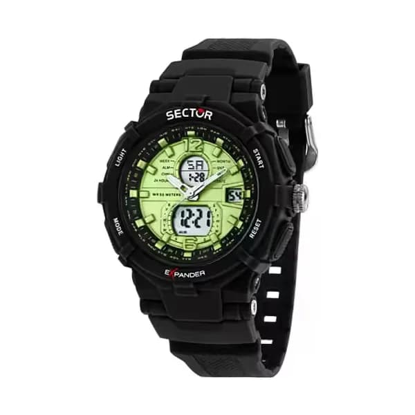 Sector Montre Sector EX-09 - R3251296006